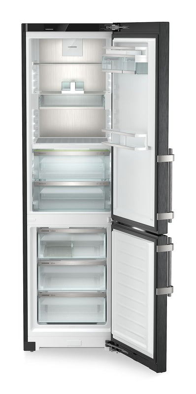 Liebherr CBNbs 576i Freestanding Combination Fridge Freezer (Discontinued)