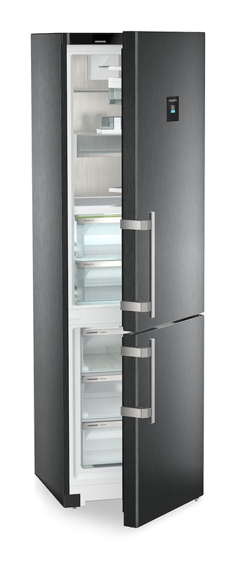 Liebherr CBNbs 576i Freestanding Combination Fridge Freezer (Discontinued)