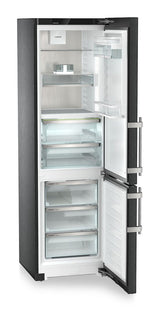 Liebherr CBNbs 576i Freestanding Combination Fridge Freezer (Discontinued)