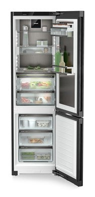 Liebherr CBNbsd 578i Peak Freestanding Fridge/freezer & BioFresh
