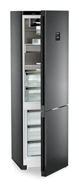 Liebherr CBNbsd 578i Peak Freestanding Fridge/freezer & BioFresh