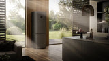 Liebherr CBNbsd 578i Peak Freestanding Fridge/freezer & BioFresh