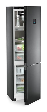 Liebherr CBNbsd 578i Peak Freestanding Fridge/freezer & BioFresh