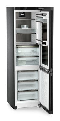 Liebherr CBNbsd 578i Peak Freestanding Fridge/freezer & BioFresh