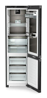 Liebherr CBNbsd 578i Peak Freestanding Fridge/freezer & BioFresh