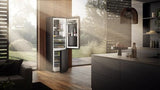 Liebherr CBNbsd 578i Peak Freestanding Fridge/freezer & BioFresh
