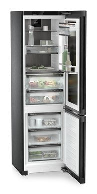 Liebherr CBNbsd 578i Peak Freestanding Fridge/freezer & BioFresh