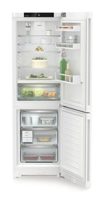 Liebherr CBNc 5223 Plus Freestanding Fridge and freezer