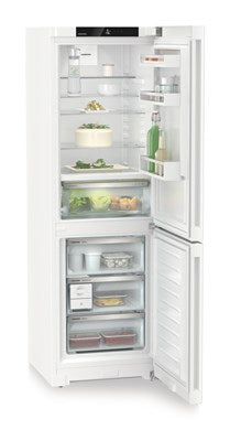 Liebherr CBNc 5223 Plus Freestanding Fridge and freezer