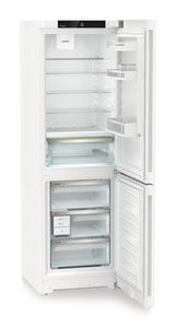 Liebherr CBNc 5223 Plus Freestanding Fridge and freezer