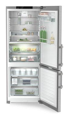 Liebherr CBNsdb 775i Prime Freestanding Fridge/freezer & BioFresh (Discontinued)