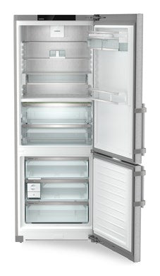 Liebherr CBNsdb 775i Prime Freestanding Fridge/freezer & BioFresh (Discontinued)