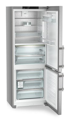 Liebherr CBNsdb 775i Prime Freestanding Fridge/freezer & BioFresh (Discontinued)