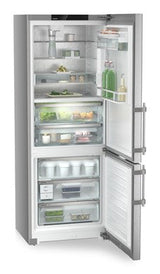 Liebherr CBNsdb 775i Prime Freestanding Fridge/freezer & BioFresh (Discontinued)