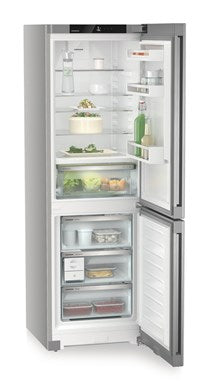 Liebherr CBNsdc 522i Plus Freestanding Fridge and freezer (Discontinued)