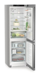 Liebherr CBNsdc 522i Plus Freestanding Fridge and freezer (Discontinued)