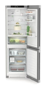 Liebherr CBNsdc 522i Plus Freestanding Fridge and freezer (Discontinued)