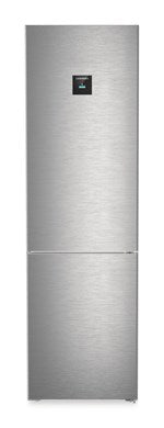 Liebherr CBNsdc 573i Plus Freestanding Fridge/freezer & BioFresh (Discontinued)