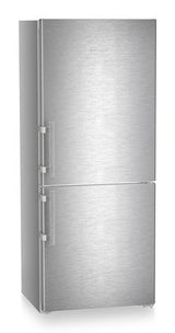 Liebherr CBNsdc 765i Prime Freestanding Fridge/freezer & BioFresh