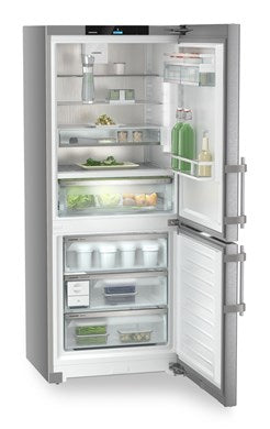 Liebherr CBNsdc 765i Prime Freestanding Fridge/freezer & BioFresh