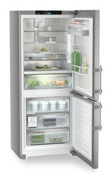 Liebherr CBNsdc 765i Prime Freestanding Fridge/freezer & BioFresh