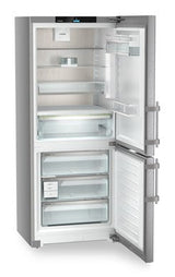 Liebherr CBNsdc 765i Prime Freestanding Fridge/freezer & BioFresh