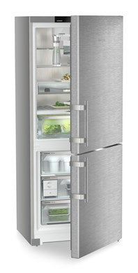 Liebherr CBNsdc 765i Prime Freestanding Fridge/freezer & BioFresh