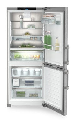 Liebherr CBNsdc 765i Prime Freestanding Fridge/freezer & BioFresh