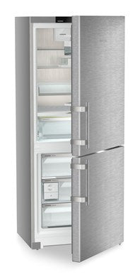 Liebherr CBNsdc 765i Prime Freestanding Fridge/freezer & BioFresh