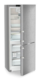 Liebherr CBNsdc 765i Prime Freestanding Fridge/freezer & BioFresh