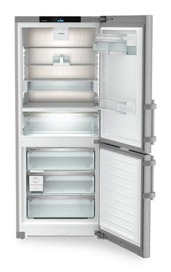 Liebherr CBNsdc 765i Prime Freestanding Fridge/freezer & BioFresh