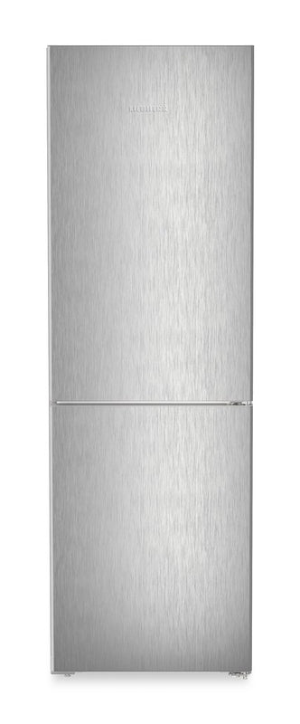 Liebherr CBNsfc522i Freestanding Fridge Freezer with BioFresh and NoFrost (Discontinued)