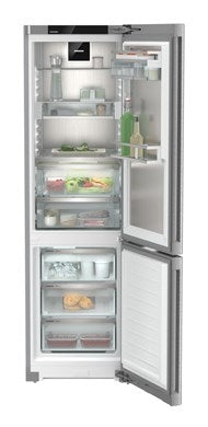 Liebherr CBNstb 579i Peak Freestanding Fridge/freezer & BioFresh