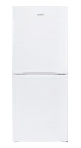 Candy CCH1S135EWK-1 Fridge Freezer - White - E Rated