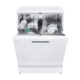 Candy CF 3E53E0W-80 Freestanding 60cm 13 Place Setting Dishwasher