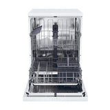 Candy CF 3E53E0W-80 Freestanding 60cm 13 Place Setting Dishwasher
