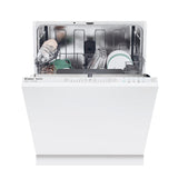 Candy CI 4C7L0W-80 Built-In 60cm 14 Place Setting Dishwasher
