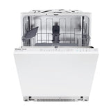 Candy CI 4C7L0W-80 Built-In 60cm 14 Place Setting Dishwasher