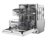 Candy CI 4C7L0W-80 Built-In 60cm 14 Place Setting Dishwasher