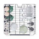 Candy CI 4C7L0W-80 Built-In 60cm 14 Place Setting Dishwasher