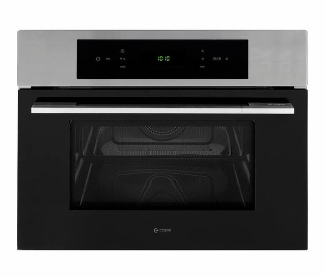 Caple CM108SS Built In Microwave