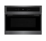 Caple CM111GM Built-In Combination Microwave