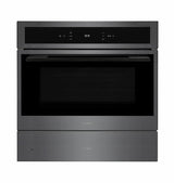 Caple CM111GM Built-In Combination Microwave