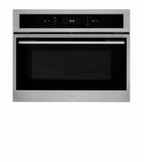Caple CM111SS Built-In Combination Microwave