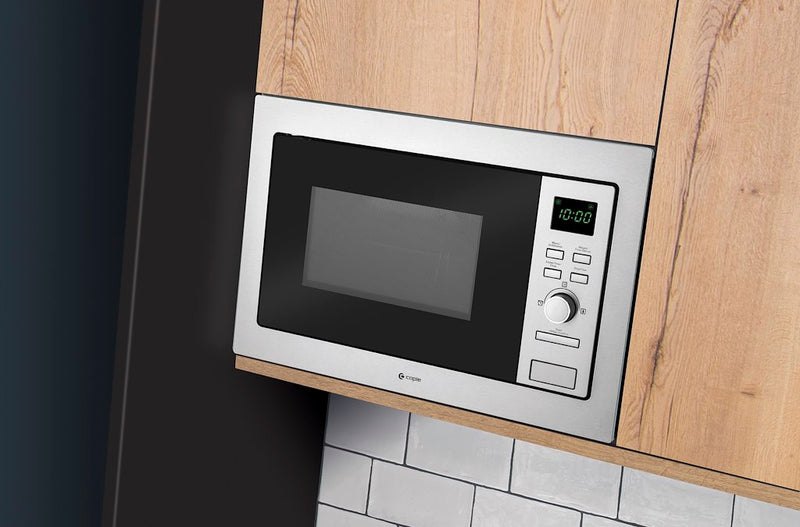 Caple CM120 Microwave with grill