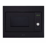 Caple CM123BK Built In Microwave