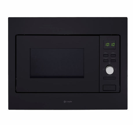 Caple CM123BK Built In Microwave
