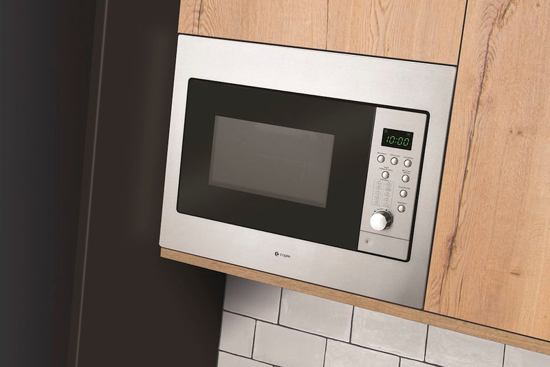 Caple CM126 Built In combination Microwave