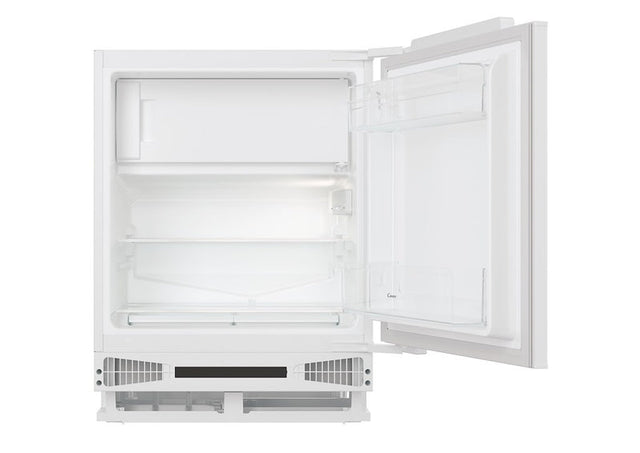 Candy CM4SE68EWK Integrated Undercounter Fridge with Icebox - White - E Rated