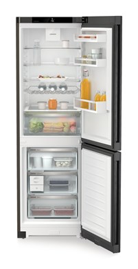 Liebherr CNbdb 5223 Plus Freestanding Fridge and freezer (Discontinued)